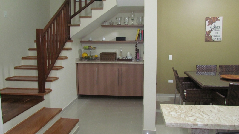 Casa à venda Aldeia da Serra com 279m² e 3 quartos por R$ 1.080.000 - 124865252-Copa (2).JPG